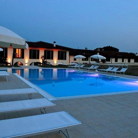 Agriturismo Le Vai Bardolino Exterior foto
