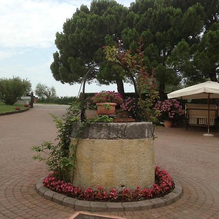 Agriturismo Le Vai Bardolino Exterior foto