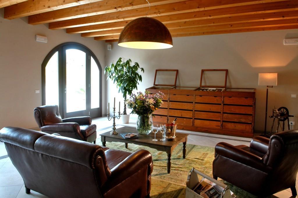 Agriturismo Le Vai Bardolino Exterior foto